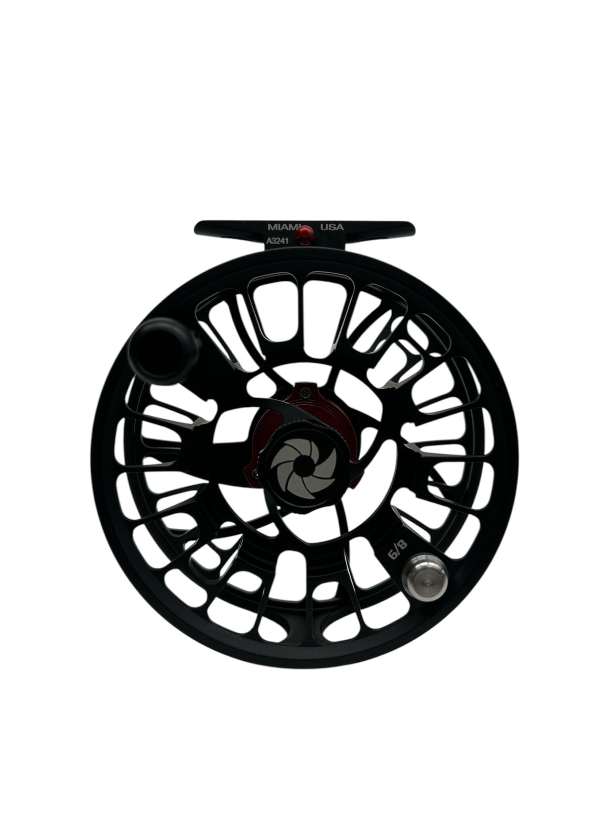 Nautilus GTR Reel