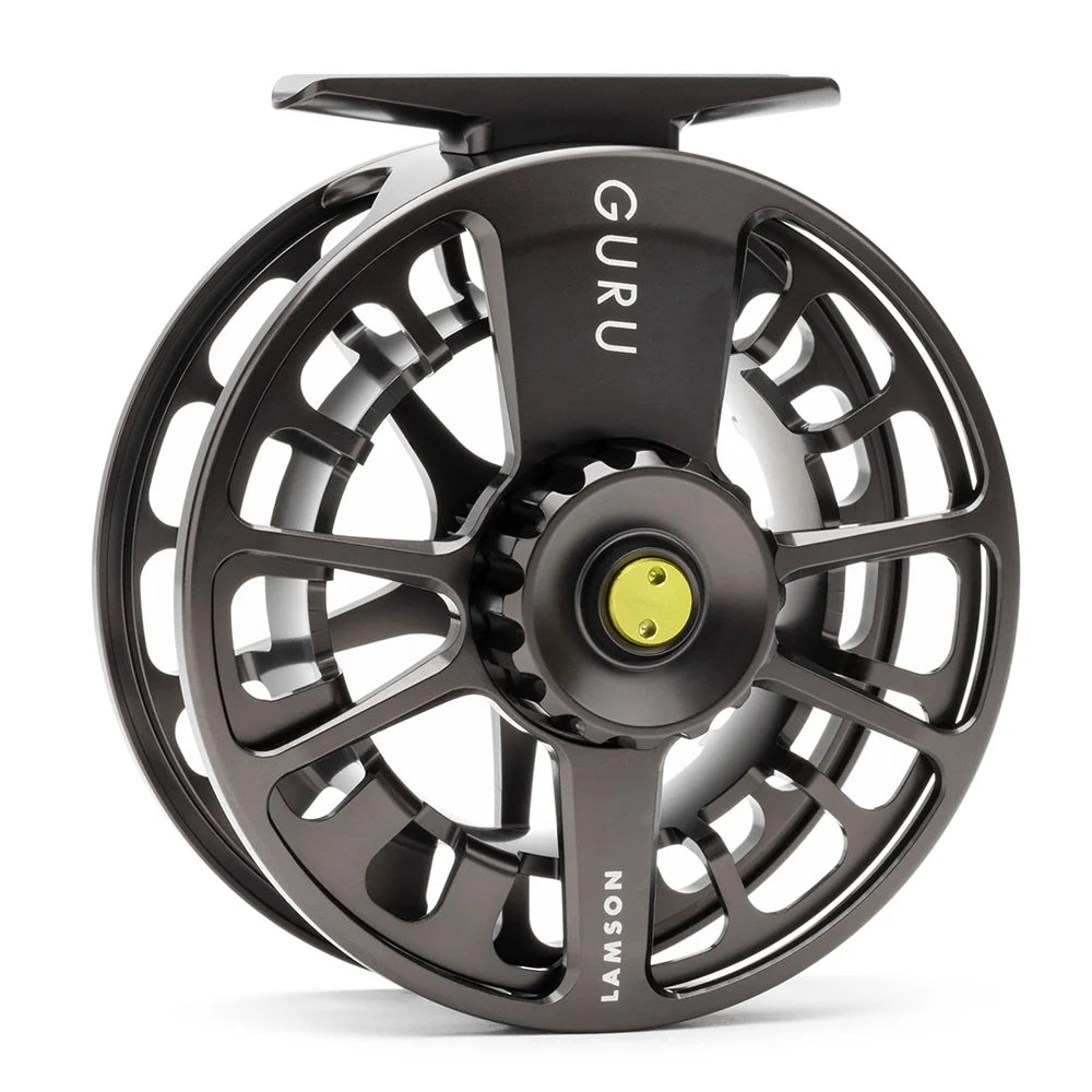 Lamson Guru X