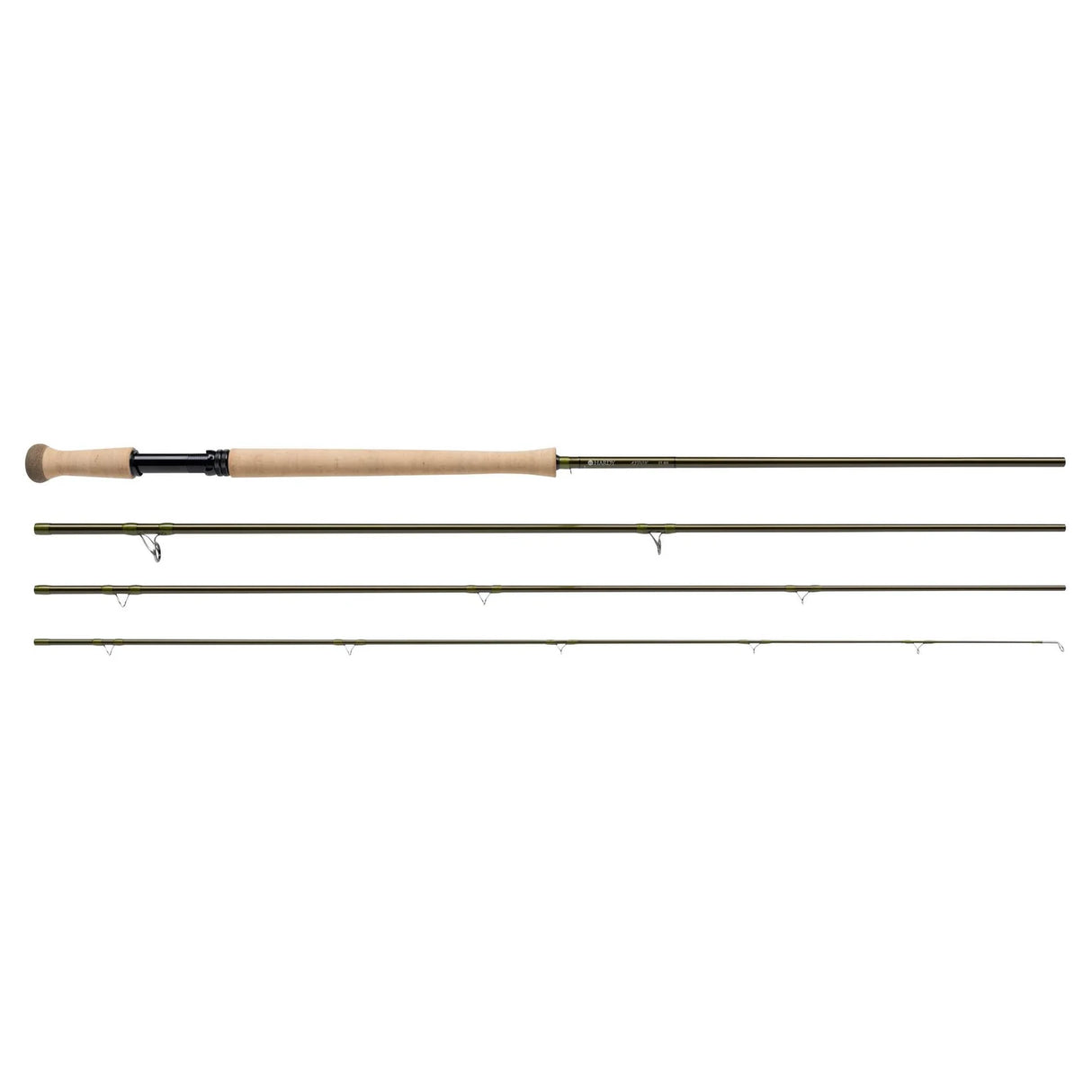 Hardy Aydon Fly Rod