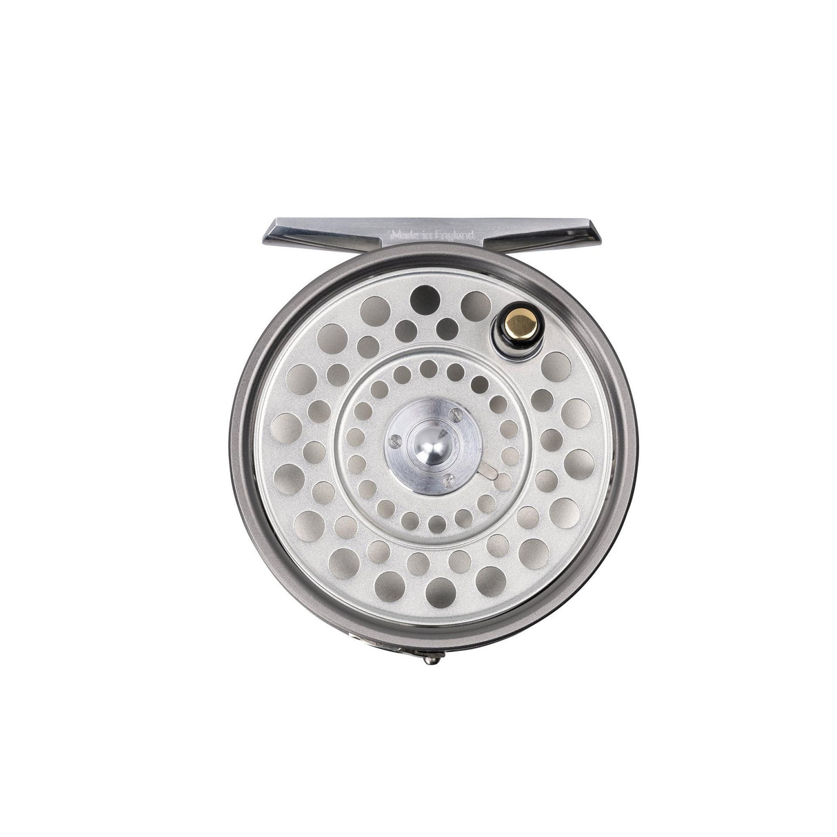 The Hardy Featherweight Fly Reel