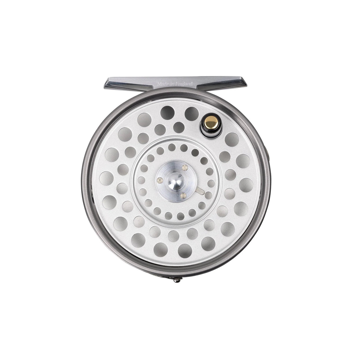 The Hardy LRH Fly Reel