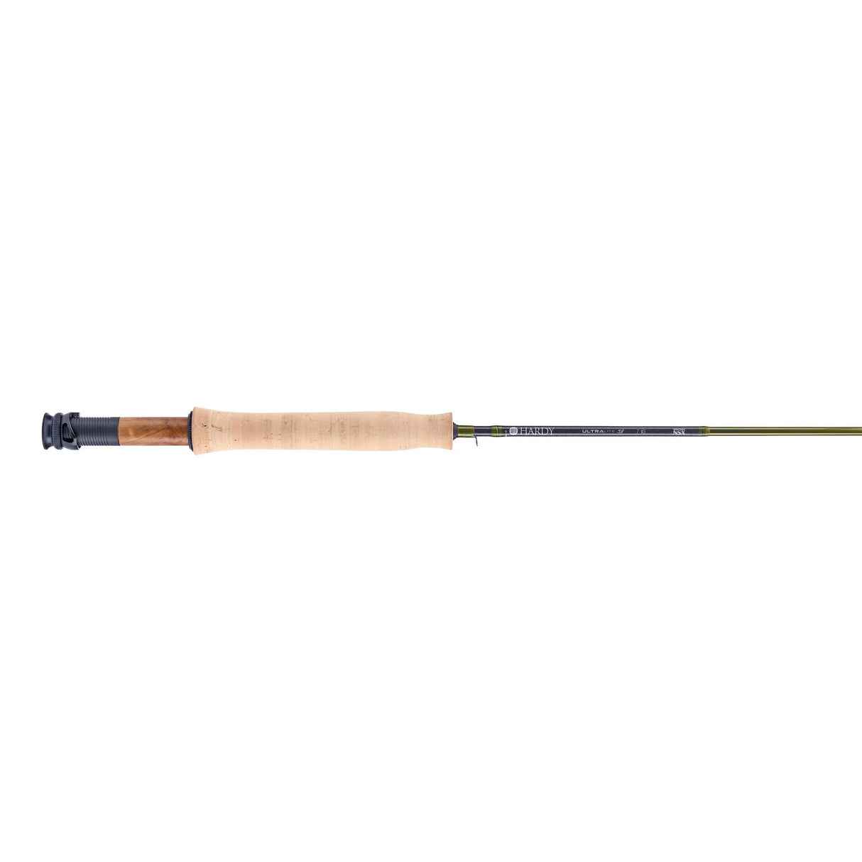 Hardy Ultralite SR Fly Rod