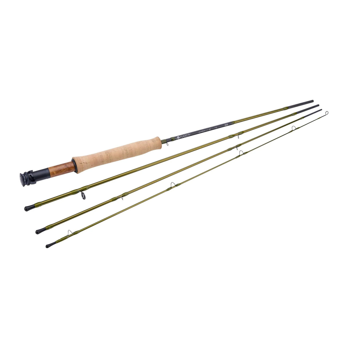 Hardy Ultralite SR Fly Rod