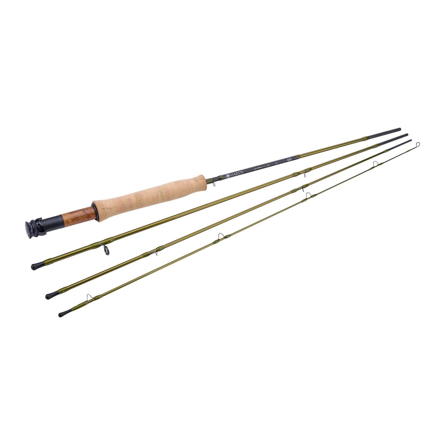 Hardy Ultralite SR Fly Rod