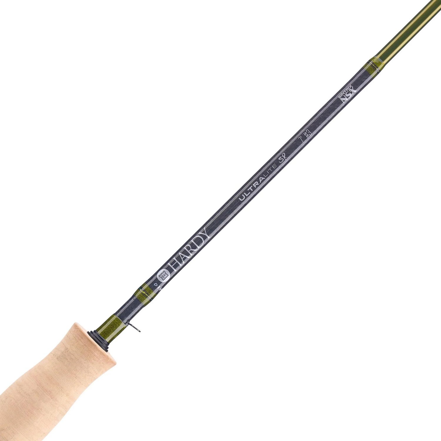 Hardy Ultralite SR Fly Rod