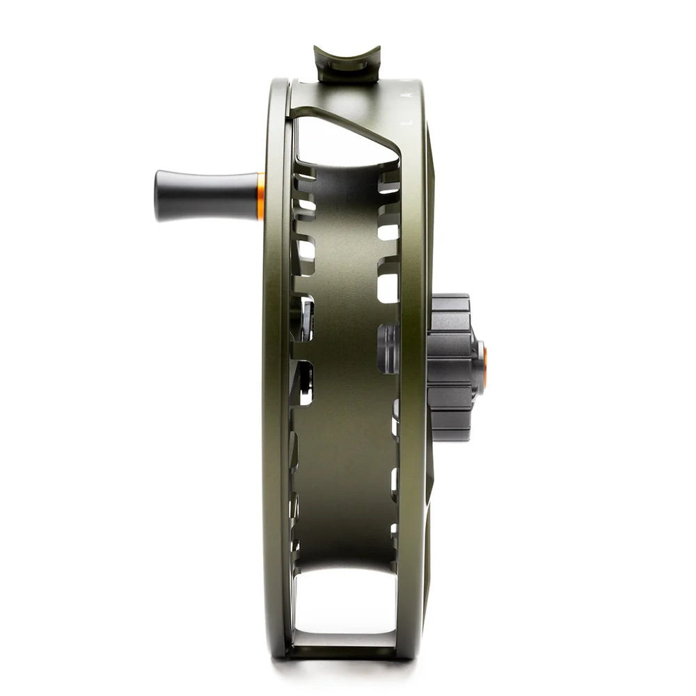 Lamson Hyperspeed F