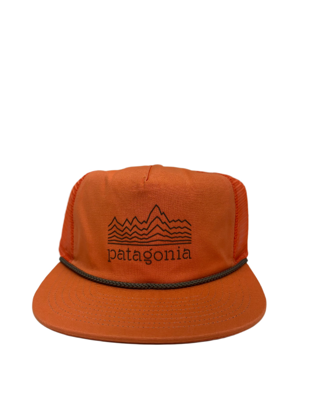 Patagonia Airfarer Cap