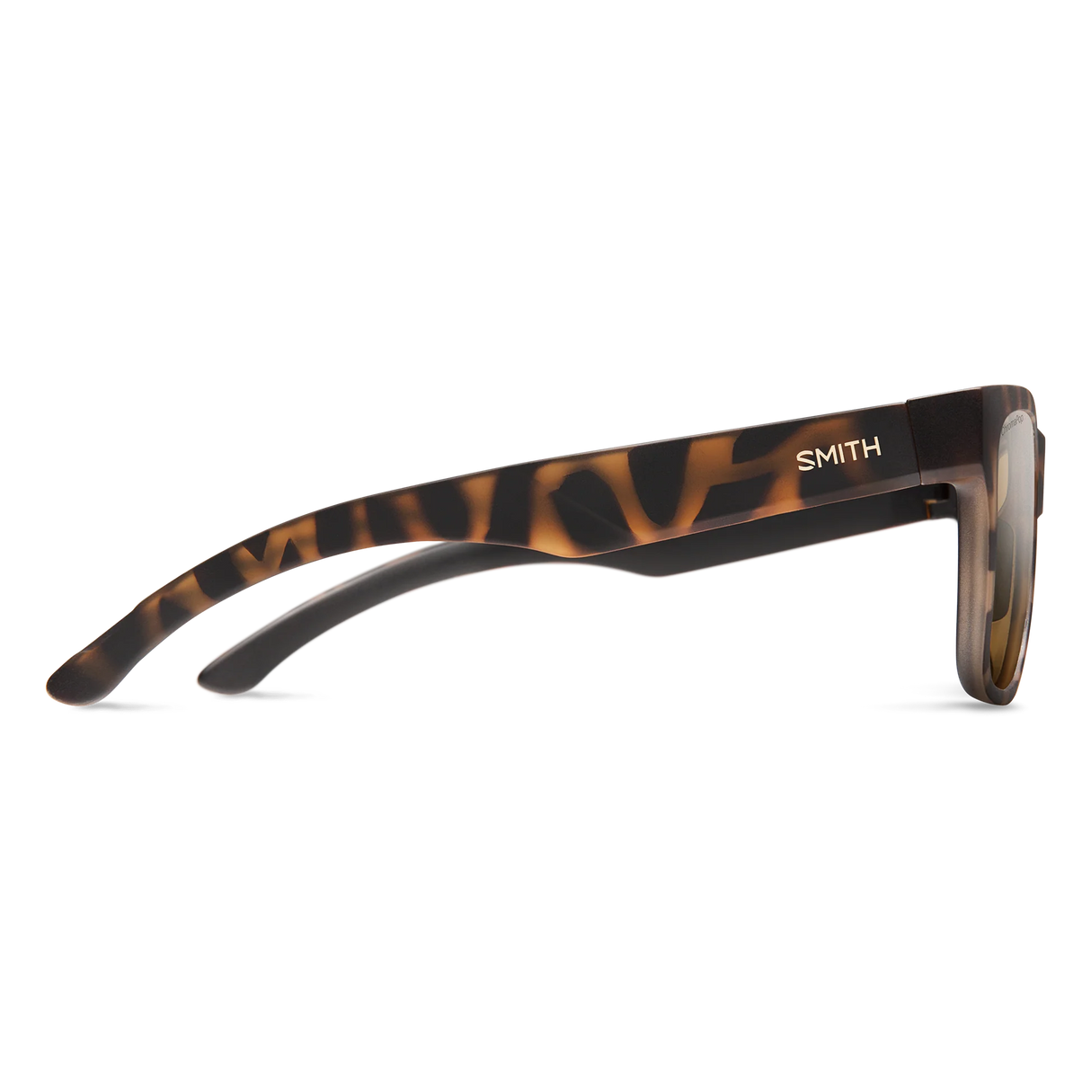 Smith Optics Lowdown 2 Matte Tortoise/ChromaPop Polarized Brown