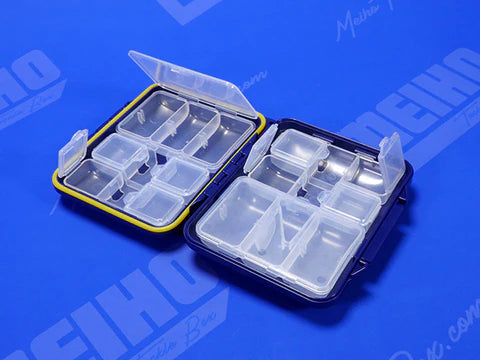 Meiho M66 Fly box