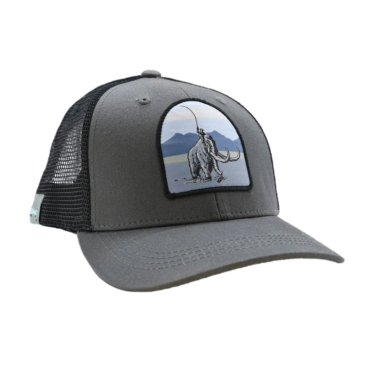 Rep Your Water The Mammoth Mobile Hat