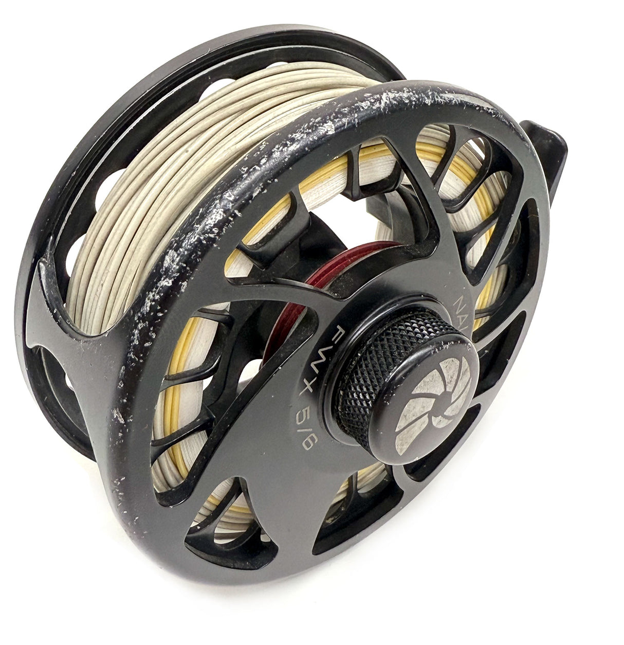 Nautilus FWX 5/6 Fly reel (Previously owned)
