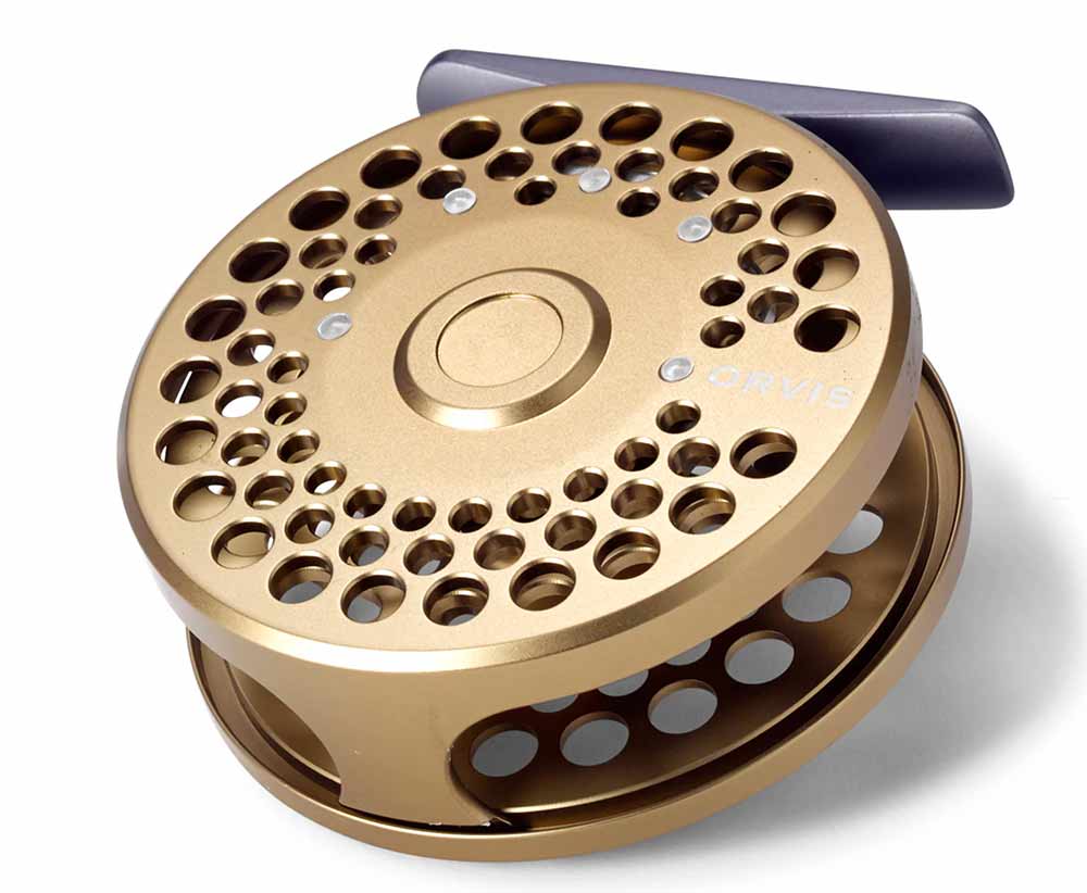 Hardy Ultralite SR 3-Weight Outfit