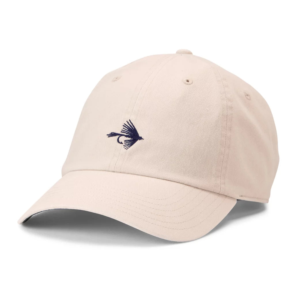 Orvis Battenkill Contrast Fly Cap