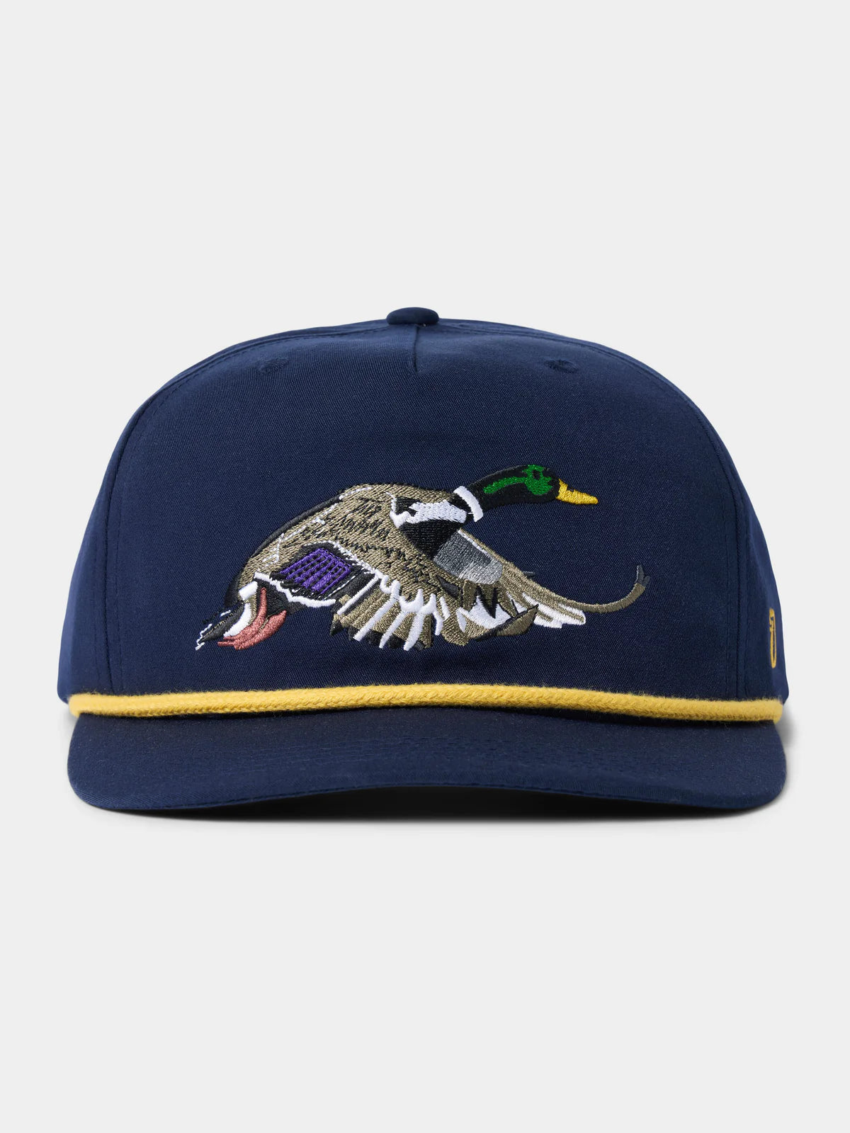 Duck Camp Hat
