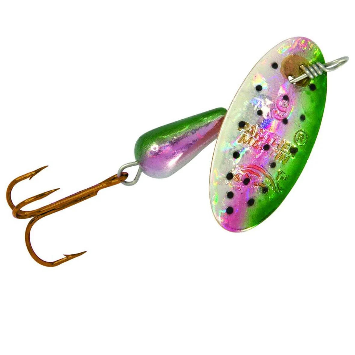Panther Martin Lure