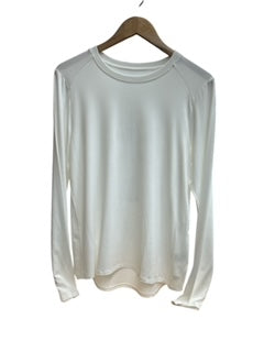 Free Fly Bamboo Shade Long Sleeve II - Stonefly Logo W's