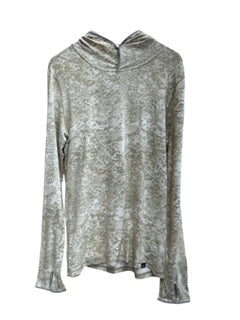 Patagonia Tropic Comfort Natural Hoody M's - Stonefly Logo