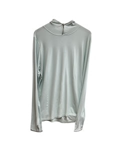 Patagonia Tropic Comfort Natural Hoody M's - Stonefly Logo