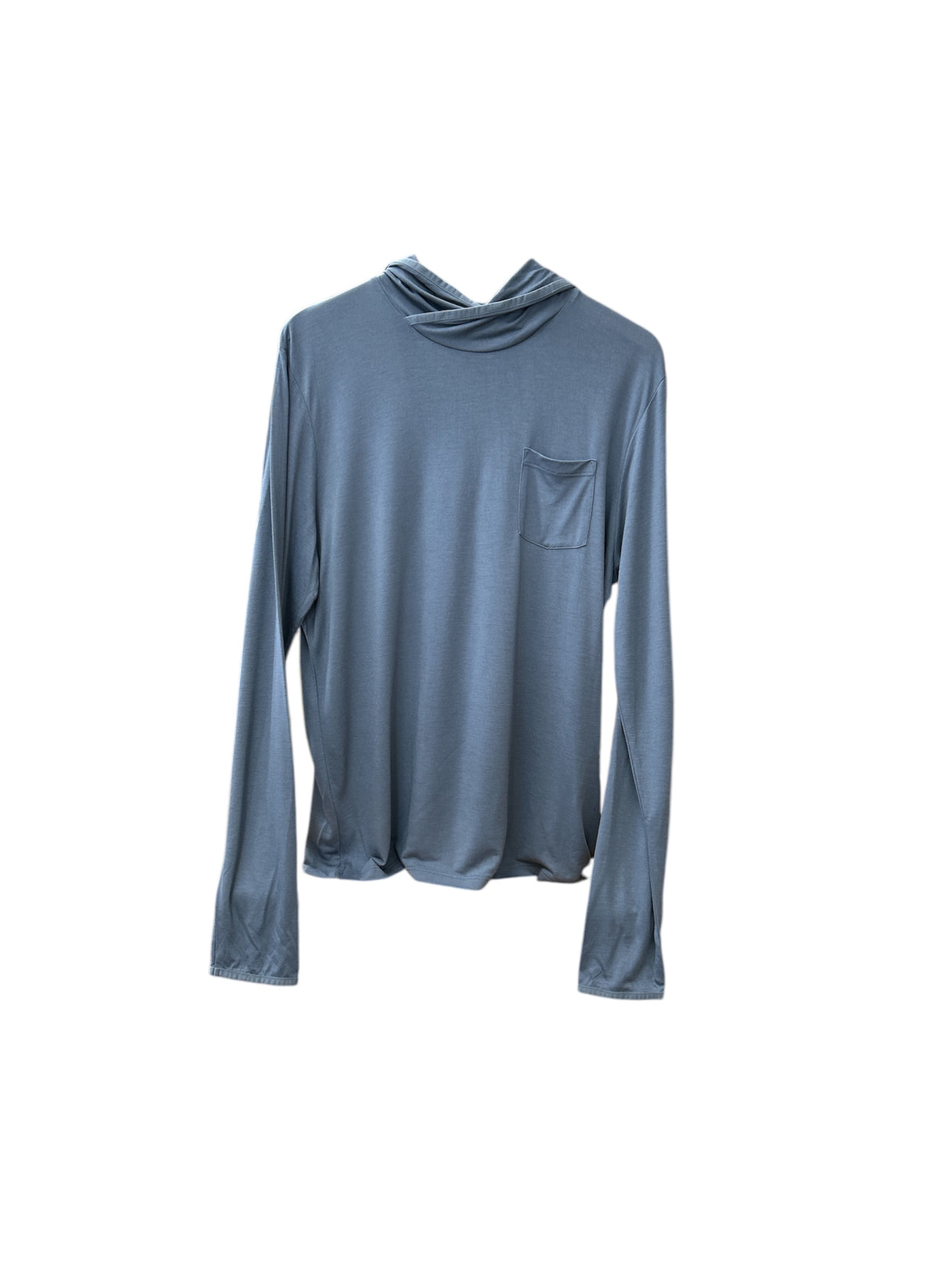 Free Fly Bamboo Lightweight Hoodie - Stonefly Logo M's