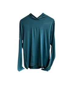 Patagonia Capilene Cool Daily Hoody M's - Stonefly Logo