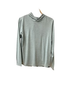 Patagonia Capilene Cool Daily Hoody W's - Freshwater Bonefish Logo