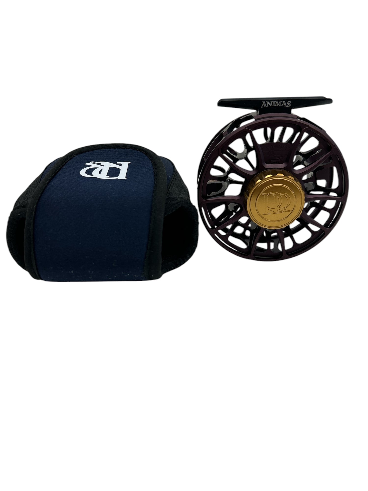 Ross Animas Fly Reel