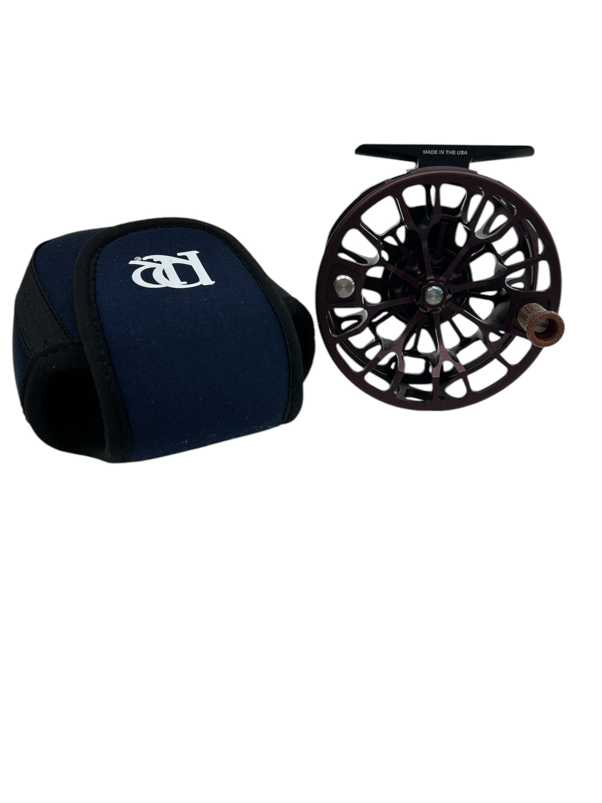 Ross Animas Fly Reel