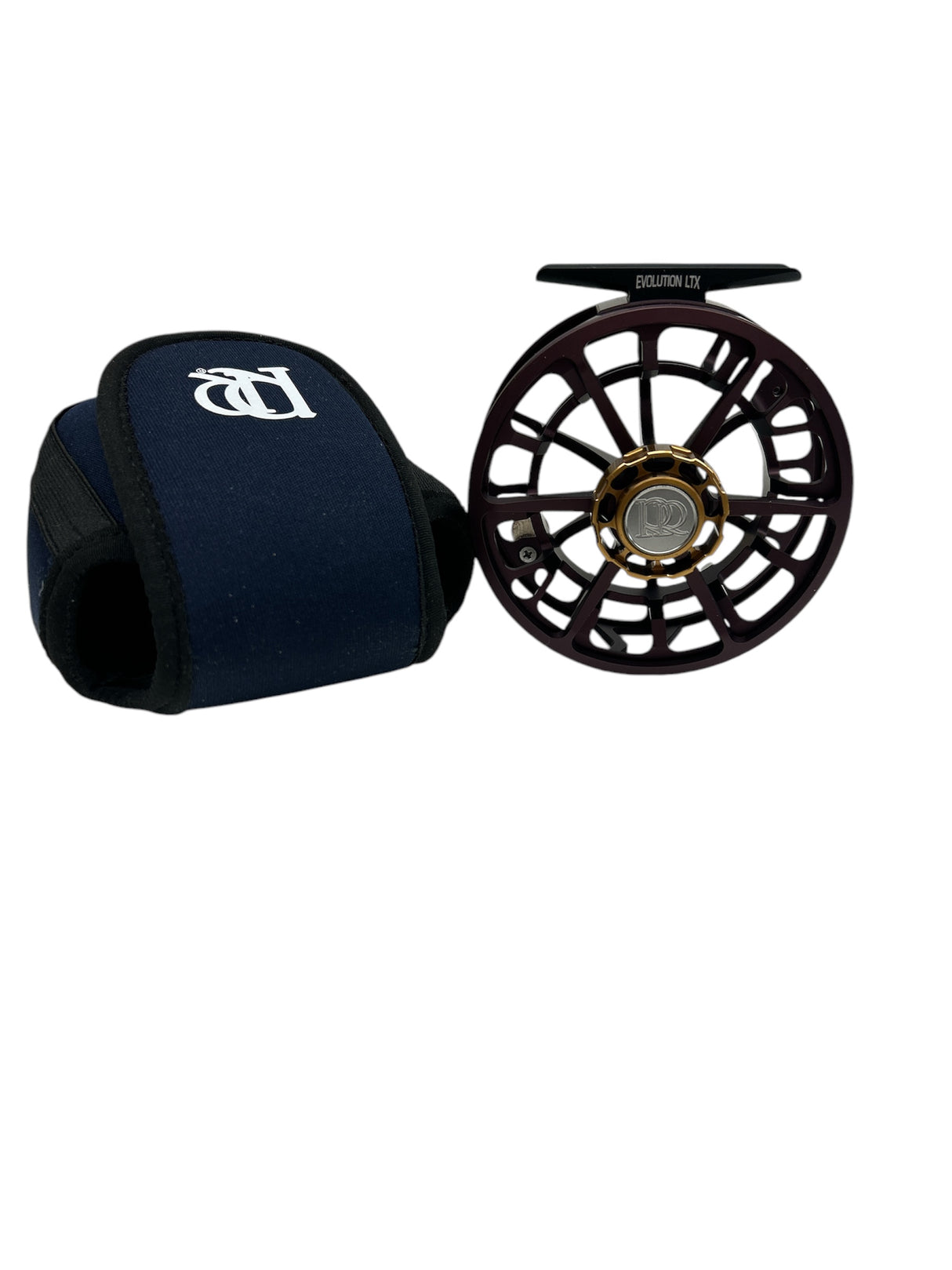 Ross Evolution LTX Fly Reel