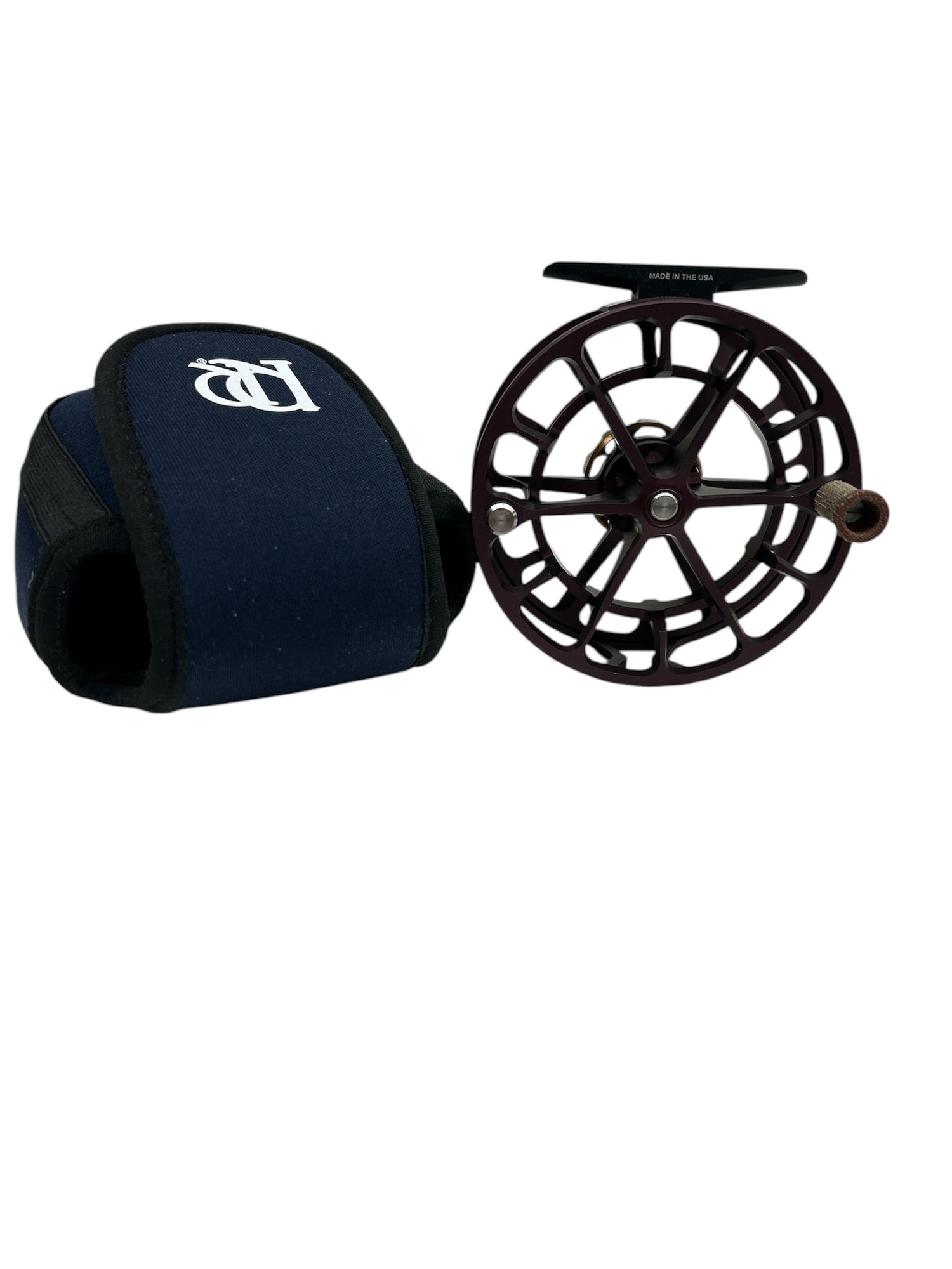 Ross Evolution LTX Fly Reel