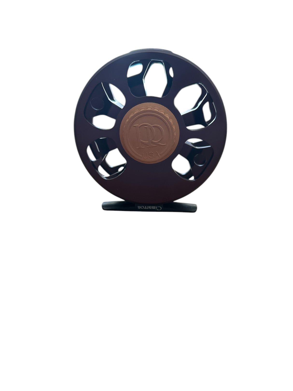 Ross Cimarron Fly Reel