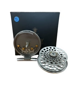 Hardy Marquis LWT 5 Reel (New in box previously owned)