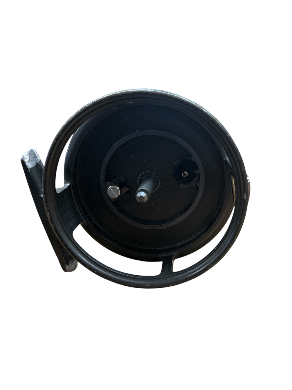 Scientific Anglers "one thirty" fly reel with extra Spool (previously owned)