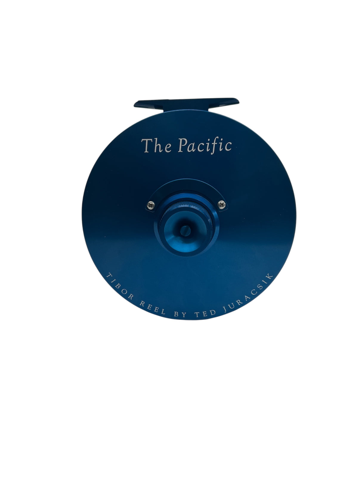 Tibor Pacific Fly Reel