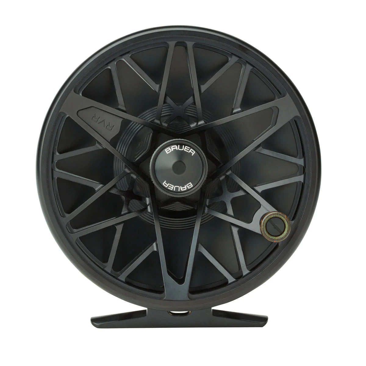 Bauer RVR Micro Spey Fly Fishing Reel