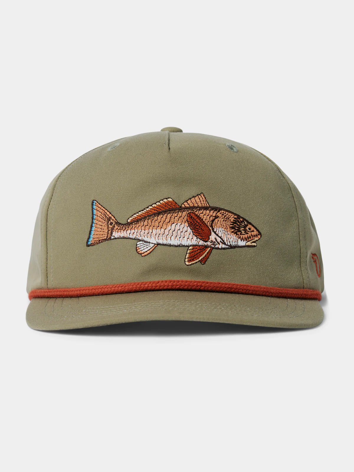 Duck Camp Hat
