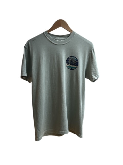 Yellowstone Road Trip T-Shirt