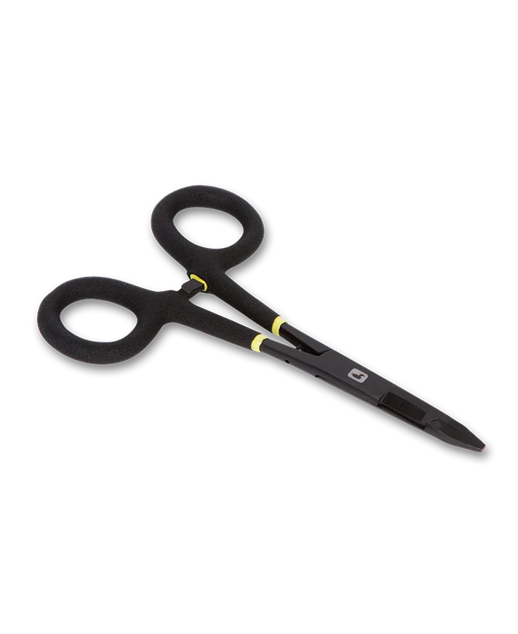 Loon Outdoors Rogue Left Handed Scissor Forceps