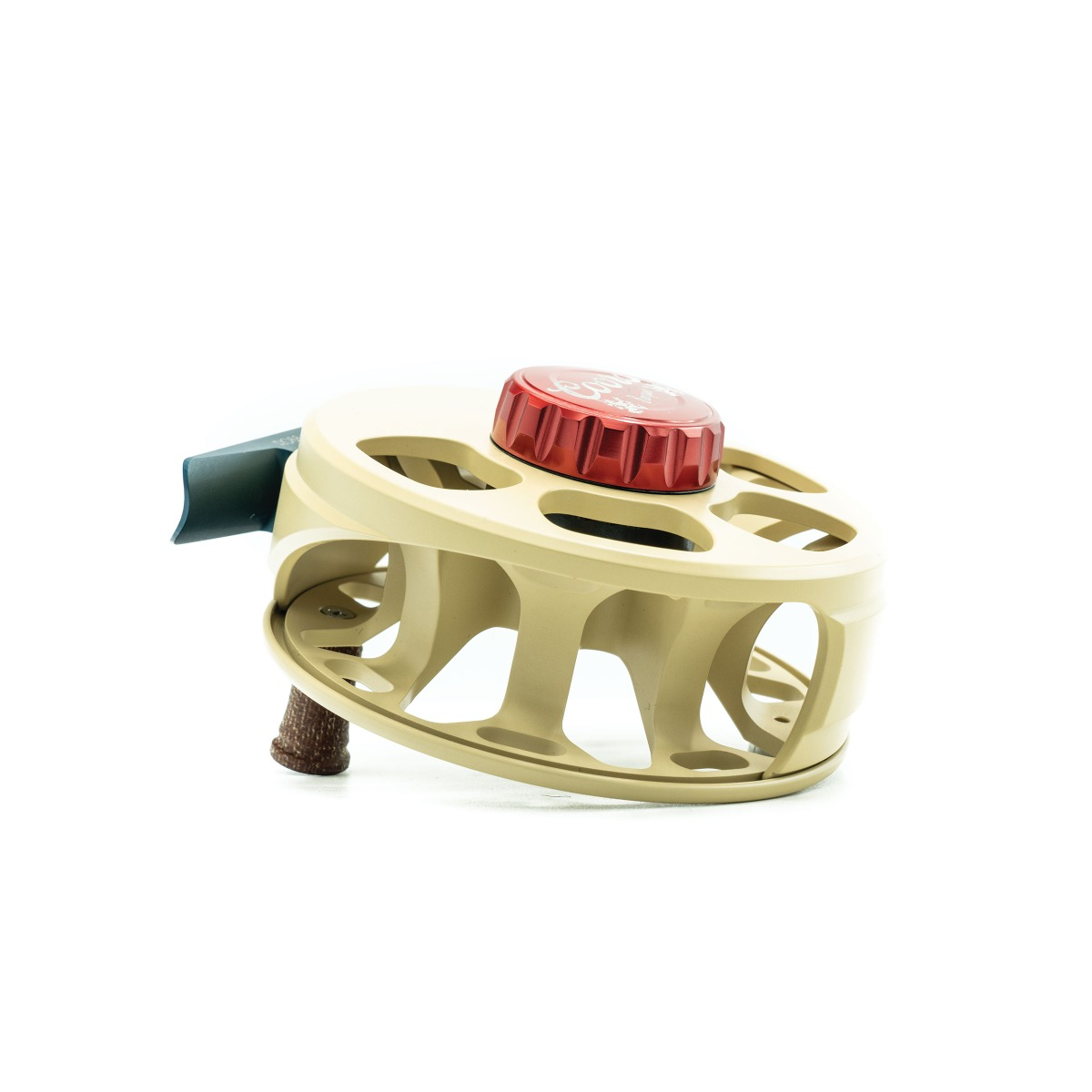 Ross Cimarron Coors Edition