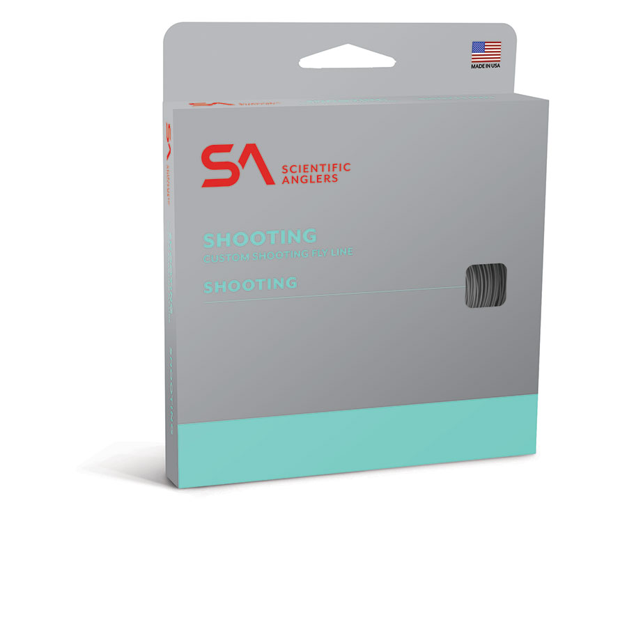 Scientific Anglers Shooting/Running Line