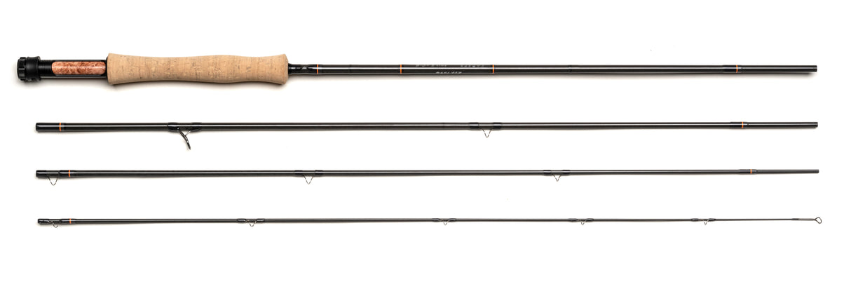Scott Radian 50th Anniversary Fly Rod