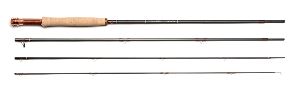 Scott "G" Series G904/4 50th Anniversary Fly Rod