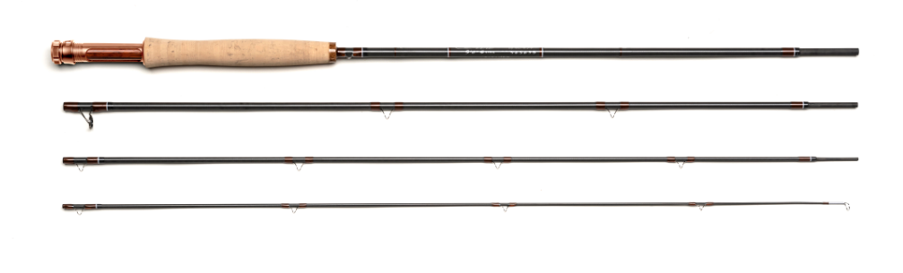 Scott "G" Series G904/4 50th Anniversary Fly Rod