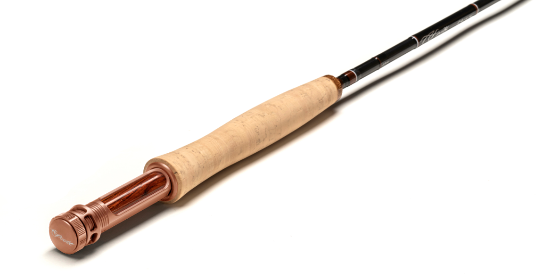 Scott "G" Series G904/4 50th Anniversary Fly Rod