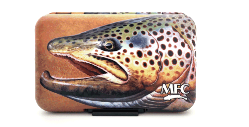 MFC Poly Fly Box