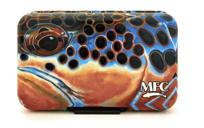 MFC Poly Fly Box