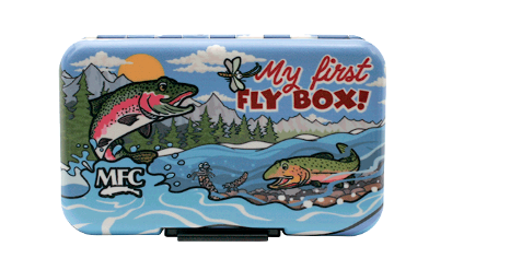 MFC Poly Fly Box