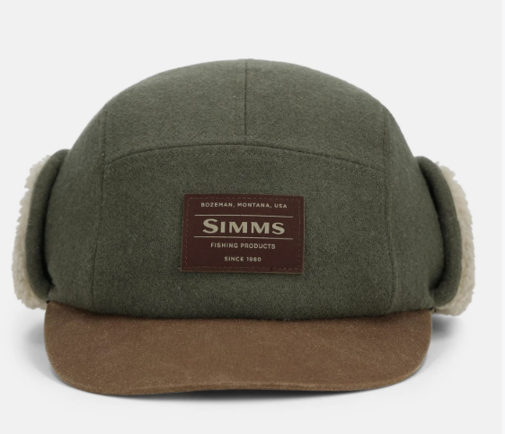Simms Coldweather Cap