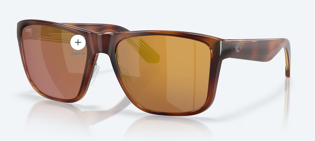 Costa Los Alijos Polarized Sunglasses