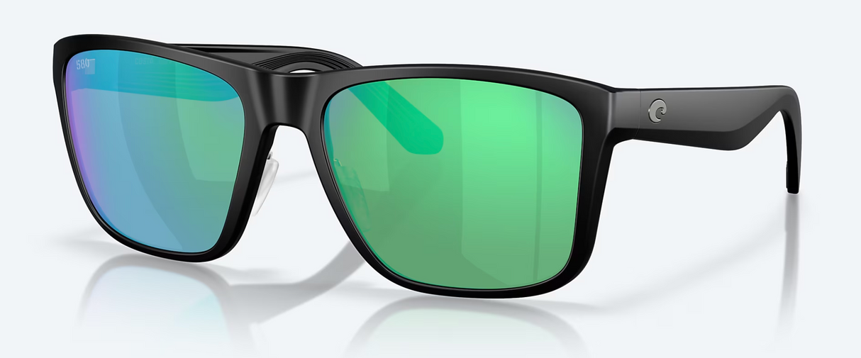 Costa Los Alijos Polarized Sunglasses