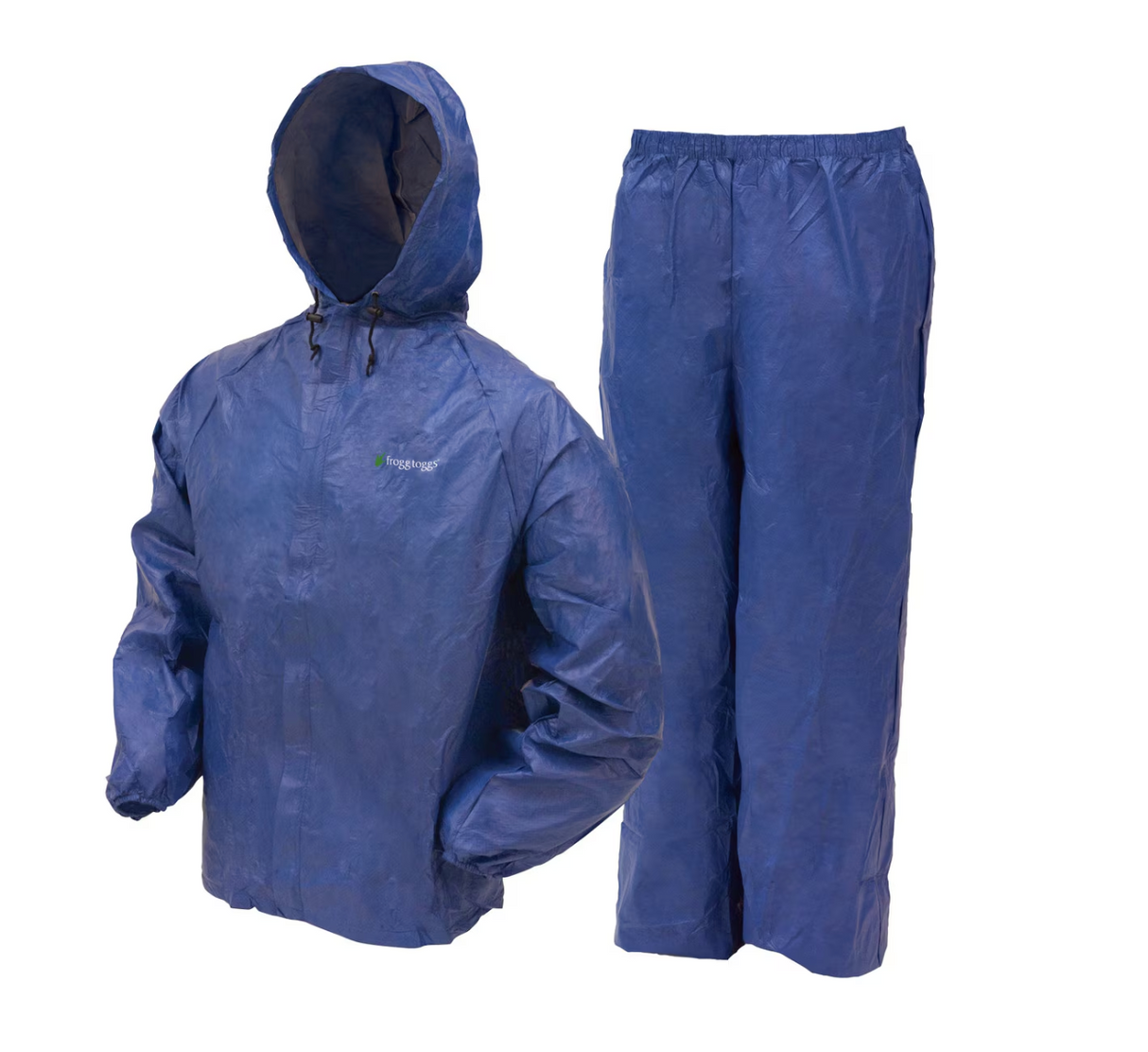 FROGG TOGGS® MEN'S ULTRA-LITE2 WATERPROOF RAIN SUIT